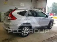 2016 Honda CR-V фото