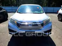 2016 Honda CR-V фото
