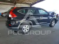 2016 Honda CR-V фото