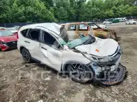 2016 Honda CR-V фото