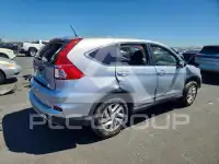 2016 Honda CR-V photo
