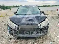 2016 Honda CR-V photo
