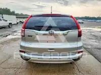 2016 Honda CR-V фото