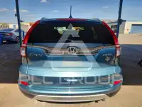 2016 Honda CR-V фото
