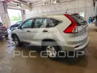 2016 Honda CR-V фото