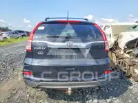 2016 Honda CR-V фото