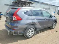 2016 Honda CR-V photo