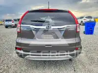 2016 Honda CR-V фото