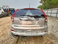 2016 Honda CR-V фото