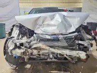 2016 Honda CR-V photo