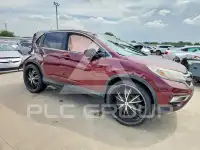2016 Honda CR-V фото