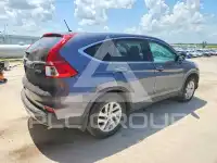 2016 Honda CR-V фото