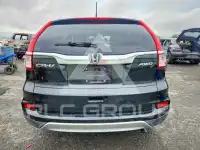 2016 Honda CR-V фото