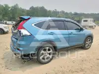 2016 Honda CR-V photo