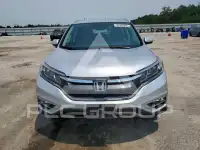 2016 Honda CR-V фото