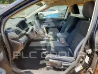 2016 Honda CR-V photo