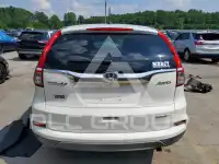 2016 Honda CR-V photo