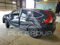 2016 Honda CR-V photo