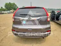 2016 Honda CR-V фото
