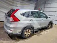 2016 Honda CR-V photo