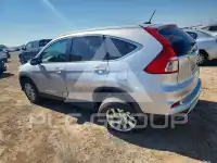 2016 Honda CR-V photo
