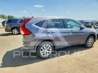 2016 Honda CR-V фото