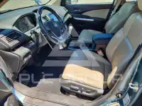 2016 Honda CR-V фото