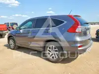 2016 Honda CR-V photo