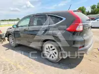 2016 Honda CR-V фото