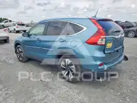 2016 Honda CR-V photo