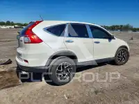 2016 Honda CR-V фото