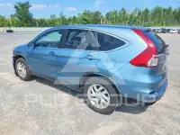 2016 Honda CR-V photo