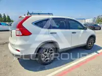 2016 Honda CR-V фото