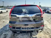 2016 Honda CR-V фото