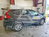 2016 Honda CR-V фото