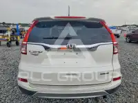 2016 Honda CR-V фото