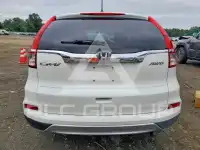 2016 Honda CR-V фото