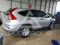 2016 Honda CR-V photo
