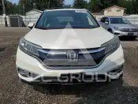 2016 Honda CR-V фото