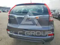 2016 Honda CR-V фото