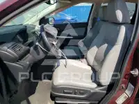 2016 Honda CR-V фото