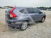 2016 Honda CR-V photo