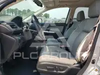 2016 Honda CR-V фото