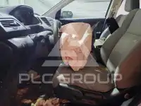 2016 Honda CR-V photo