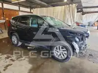 2016 Honda CR-V photo