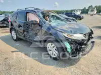 2016 Honda CR-V photo