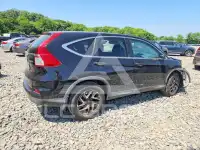 2016 Honda CR-V фото