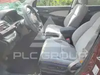 2016 Honda CR-V фото
