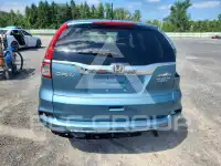2016 Honda CR-V photo