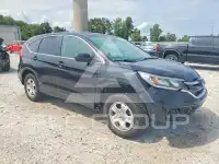 2016 Honda CR-V фото